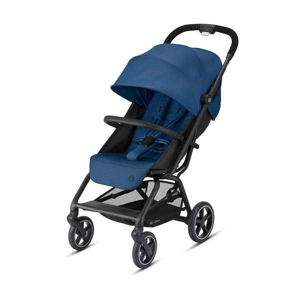 Cybex サイベックス　EEZY S イージーS ネイビー Cybex--Eezy-S_-2-Strollers_-