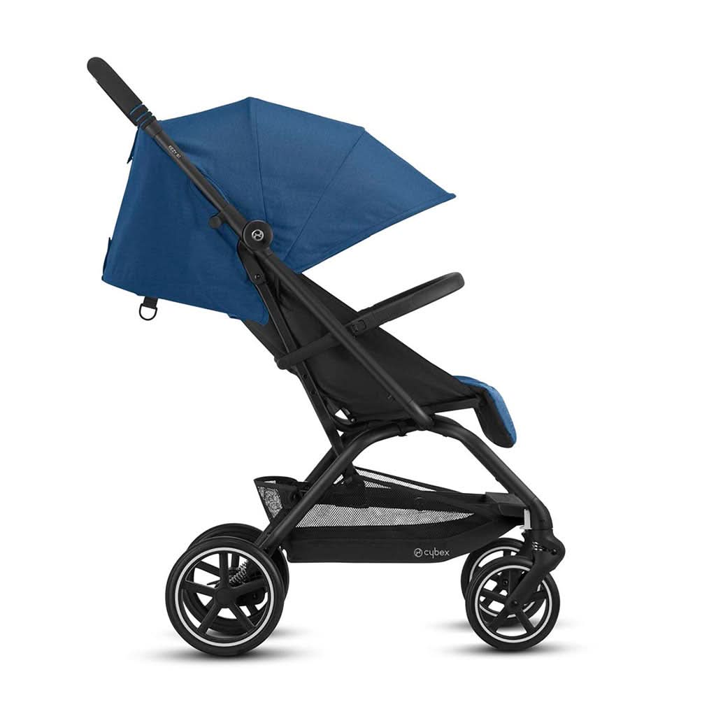 cybex stroller eezy Cybex Eezy S+2 Stroller