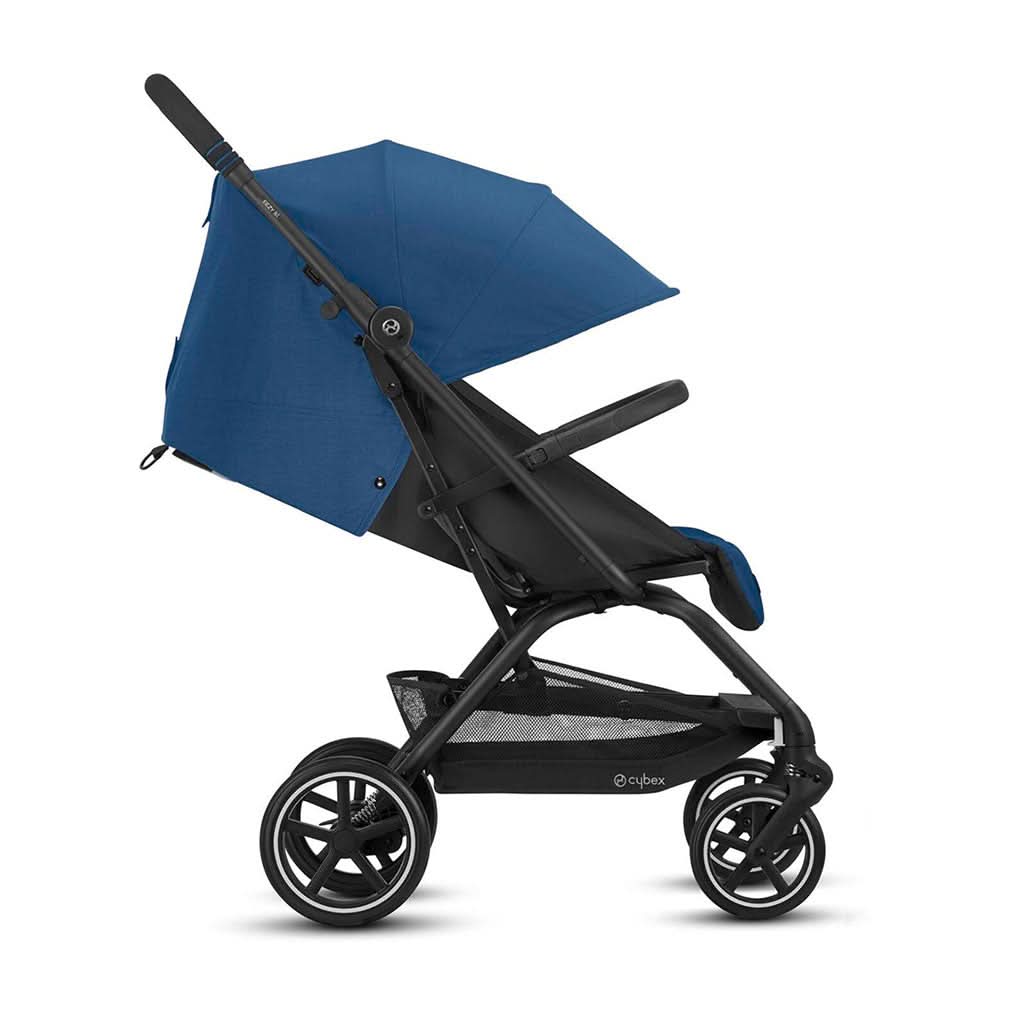 cybex eezy s twist 2 newborn Cybex Eezy S+2 Stroller