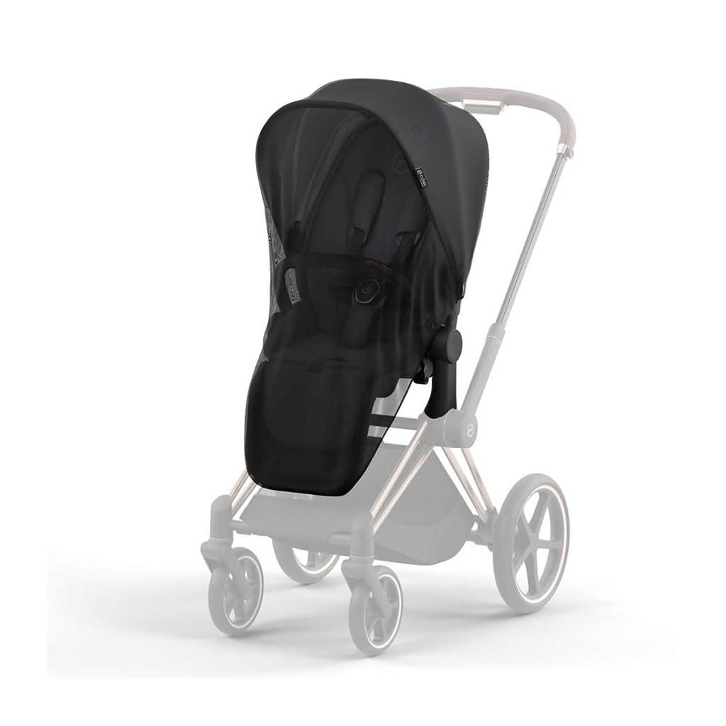 Cybex Insect Net For Priam And Mios Lux Seat-Stroller Accessories-Cybex-Black-ANB Baby Store