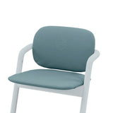 Cybex-Comfort-Inlay-for-Lemo-2-High-Chair,-Stone-blue_3. - ANB Baby