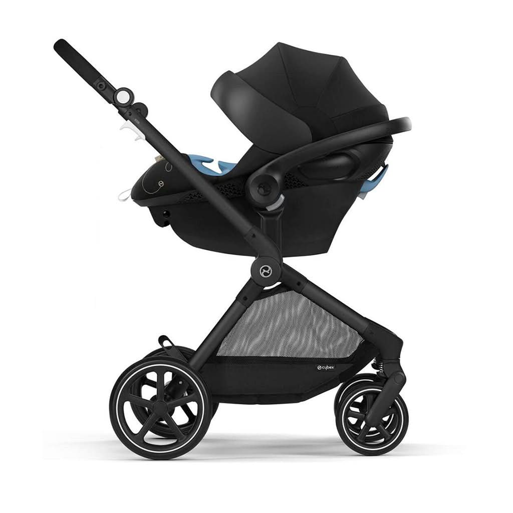 cybex sirona stroller Cybex EOS Stroller