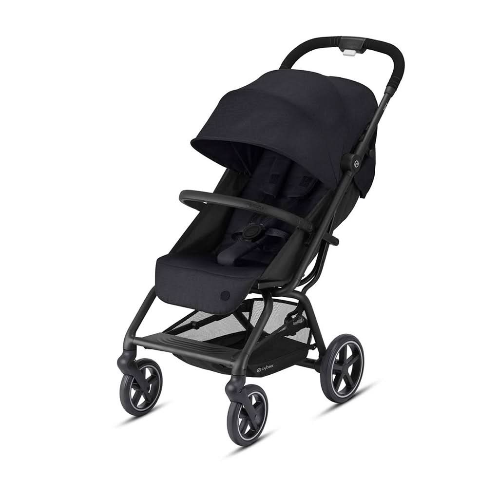 coche cybex eezy s twist 2 Cybex Eezy S+2 Stroller