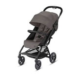 Cybex-Eezy-S+-2-Strollers,-Soho-Grey - ANB Baby