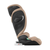 Cybex-G2-Folding-Travel-High-Back-Booster-Car-Seat,-Almond-Beige_3 - ANB Baby