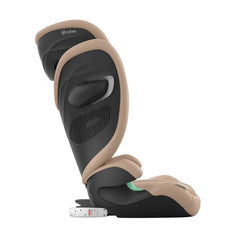 Cybex-G2-Folding-Travel-High-Back-Booster-Car-Seat,-Almond-Beige_3 - ANB Baby