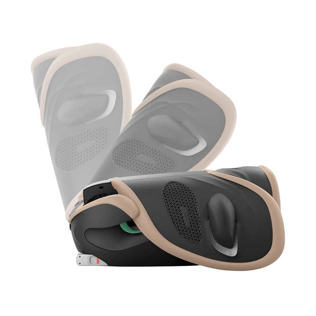 cybex seat belt pads Cybex
