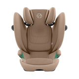 Cybex-G2-Folding-Travel-High-Back-Booster-Car-Seat,-Almond-Beige_2 - ANB Baby