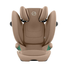 Cybex-G2-Folding-Travel-High-Back-Booster-Car-Seat,-Almond-Beige_2 - ANB Baby