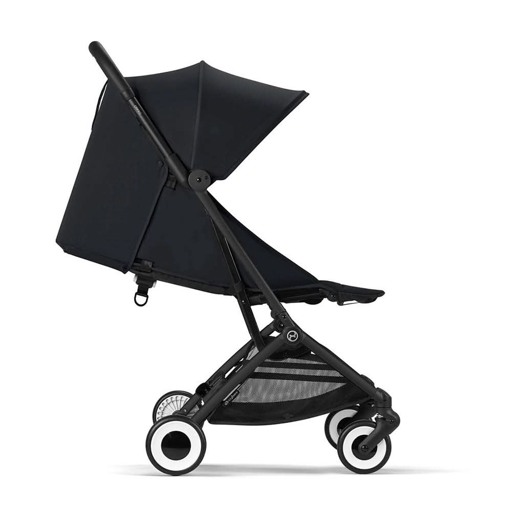 cybex orfeo vs yoyo Cybex Orfeo Stroller