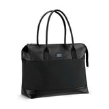 Cybex-Platinum-Shopper-Tote-Bag,-Deep-Black_2 - ANB Baby