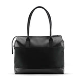 Cybex-Platinum-Shopper-Tote-Bag,-Deep-Black_4 - ANB Baby