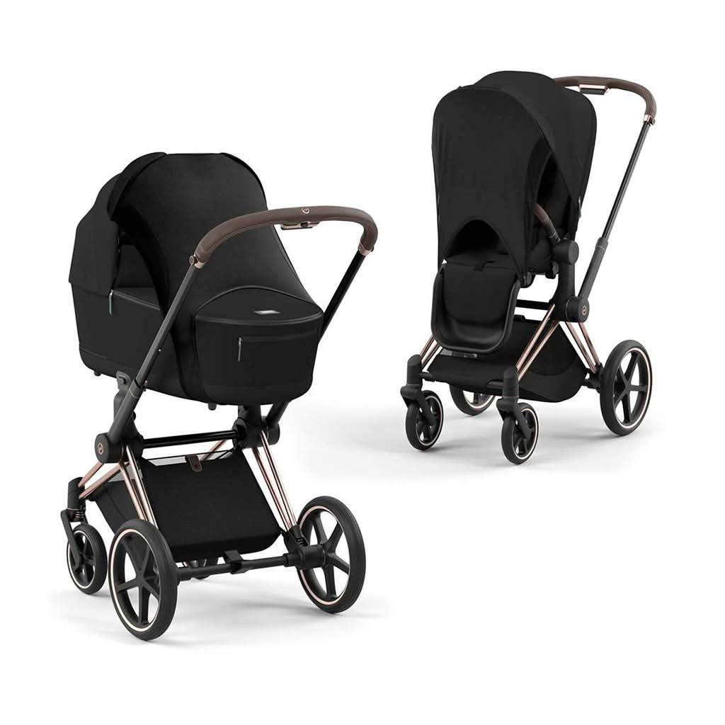 Cybex-Platinum-Sun-Sail,-Black_1 - ANB Baby