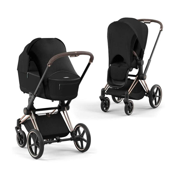 Cybex Platinum Sun Sail