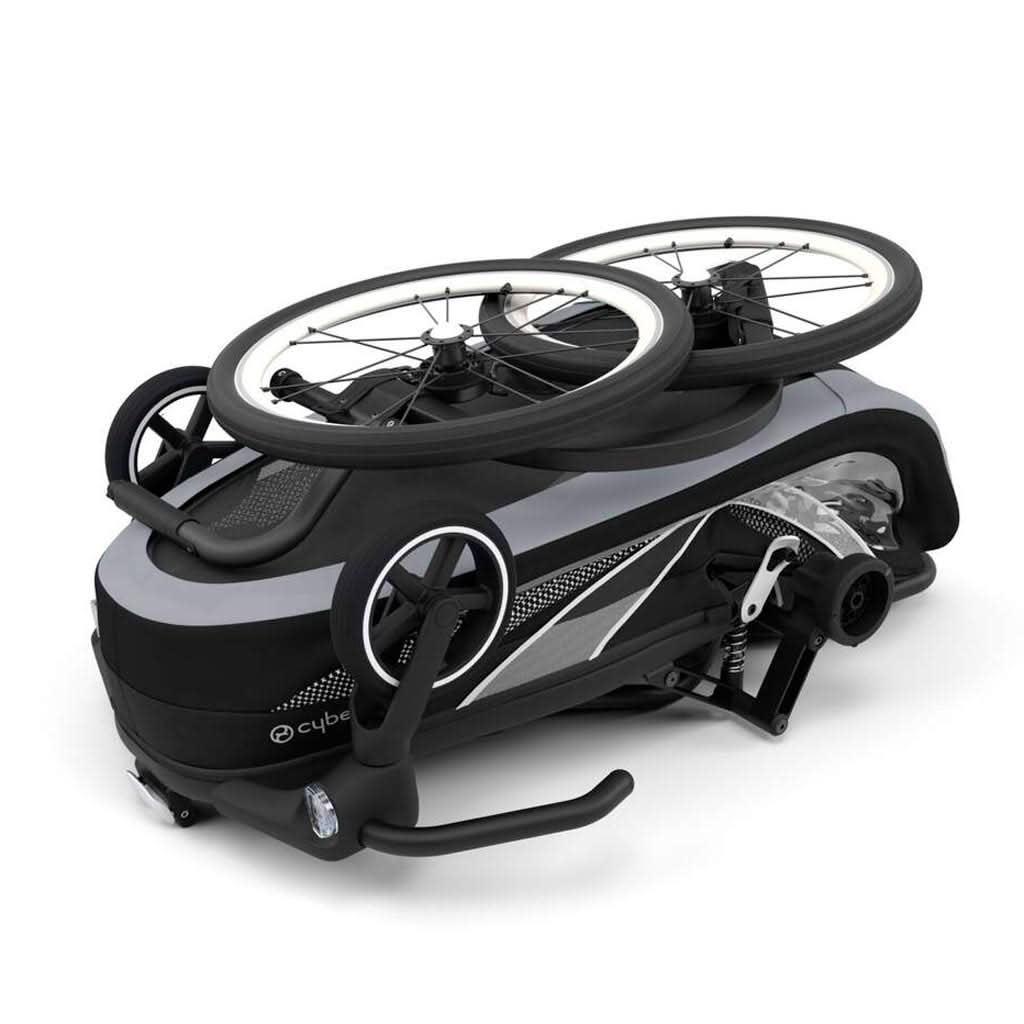 zeno bike cybex Cybex Zeno Bike Trailer