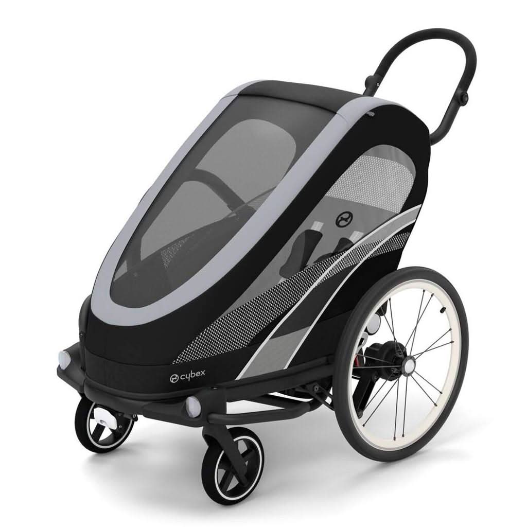 cybex bike trailer Cybex Zeno Bike Trailer