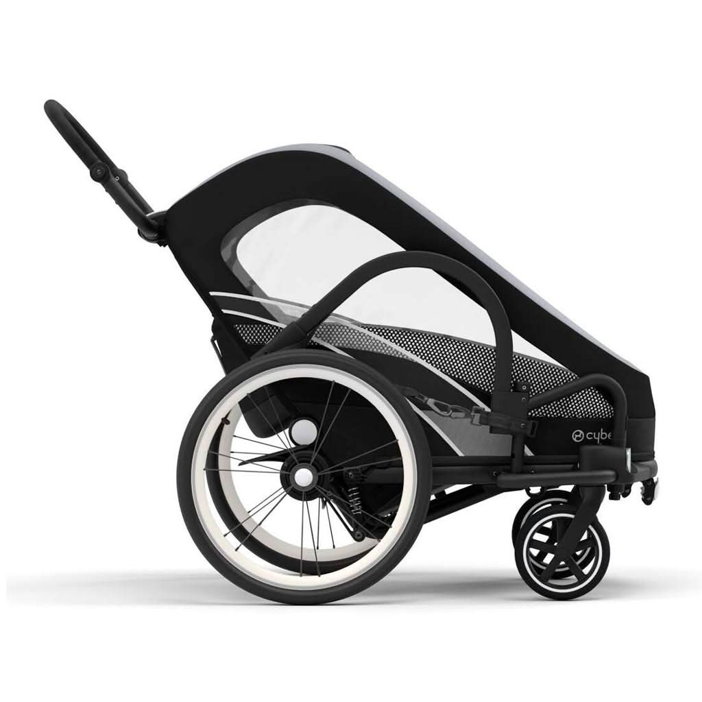 cybex zeno bike Cybex Zeno Bike Trailer