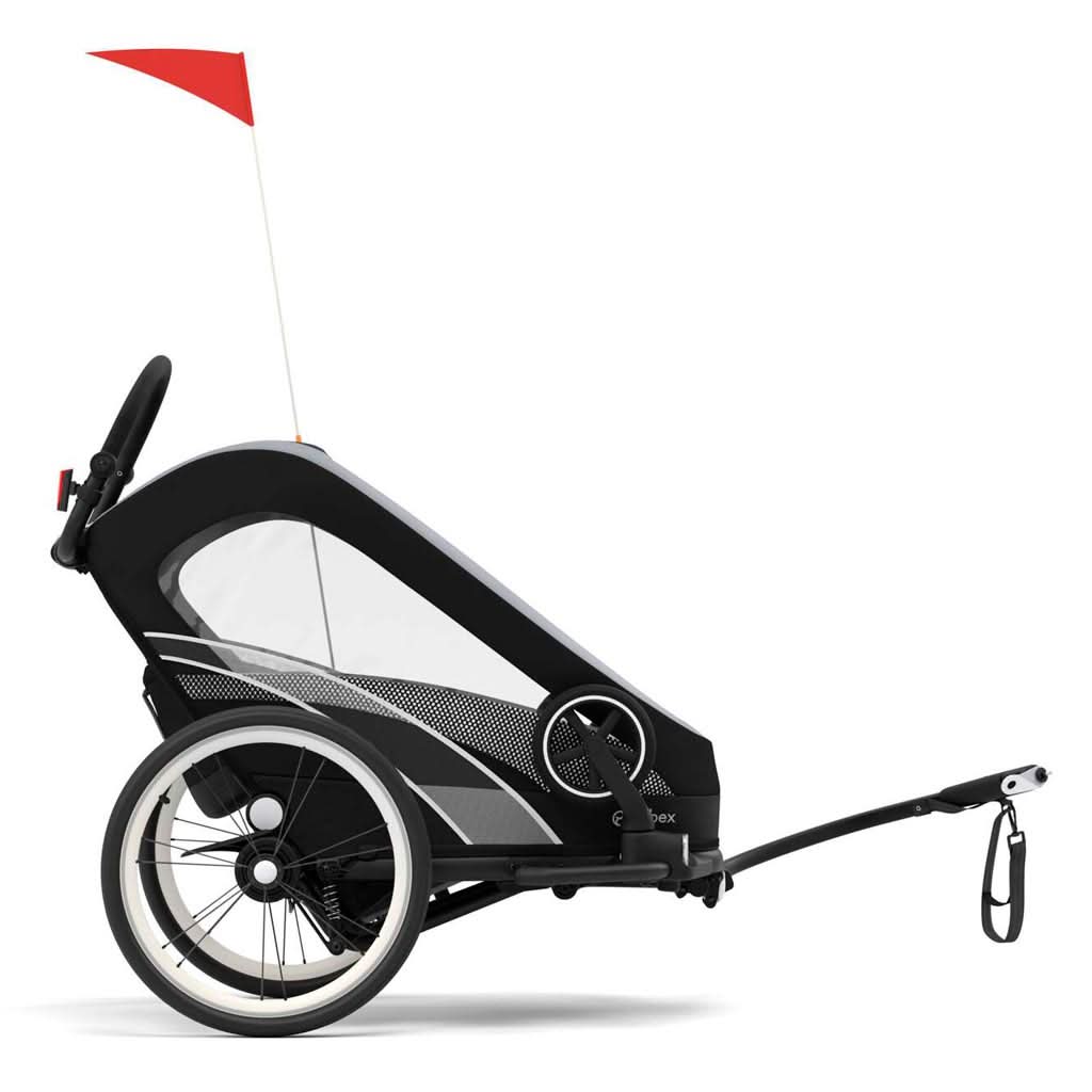 cybex schweiz Cybex Zeno Bike Trailer