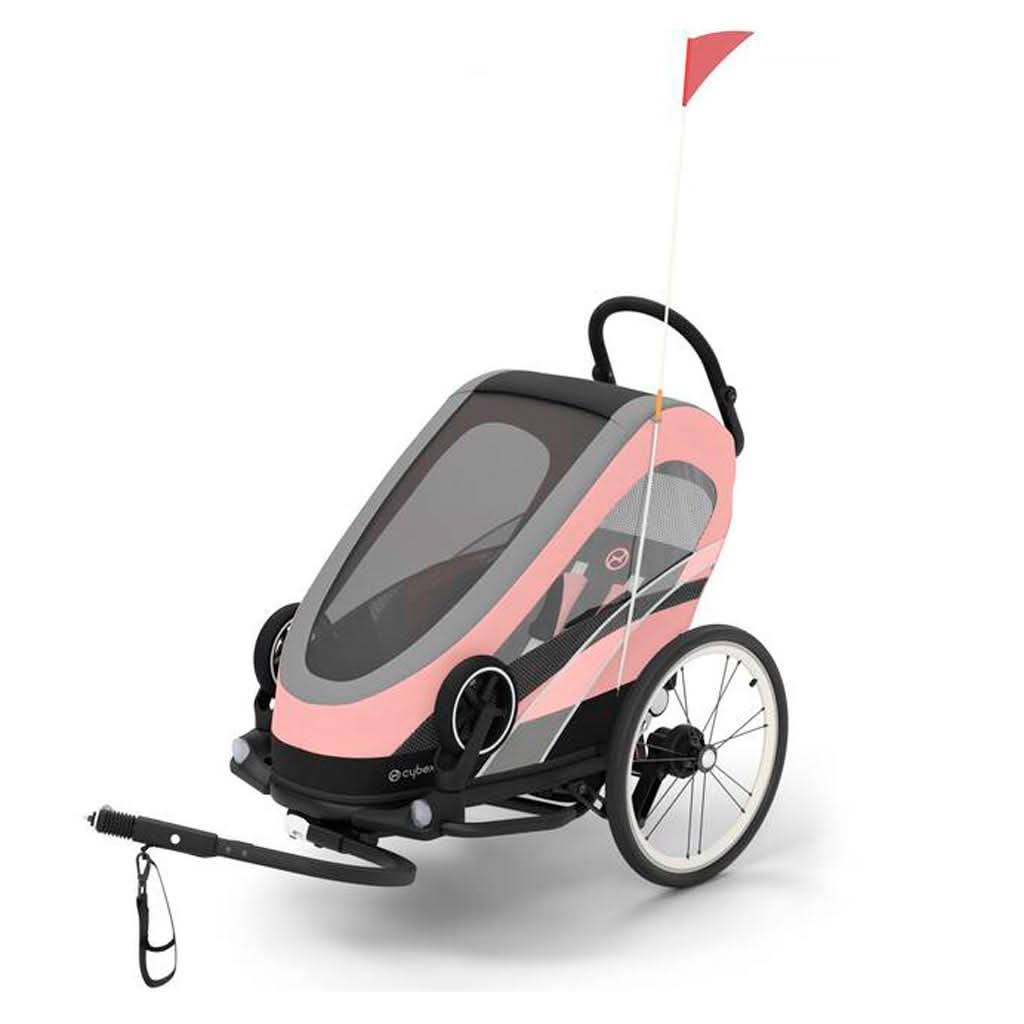 cybex zeno sport Cybex Zeno Bike Trailer