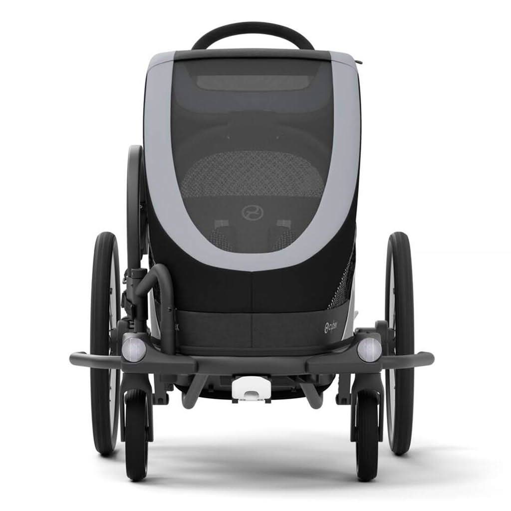 cybex zeno cycling kit Cybex Zeno Bike Trailer