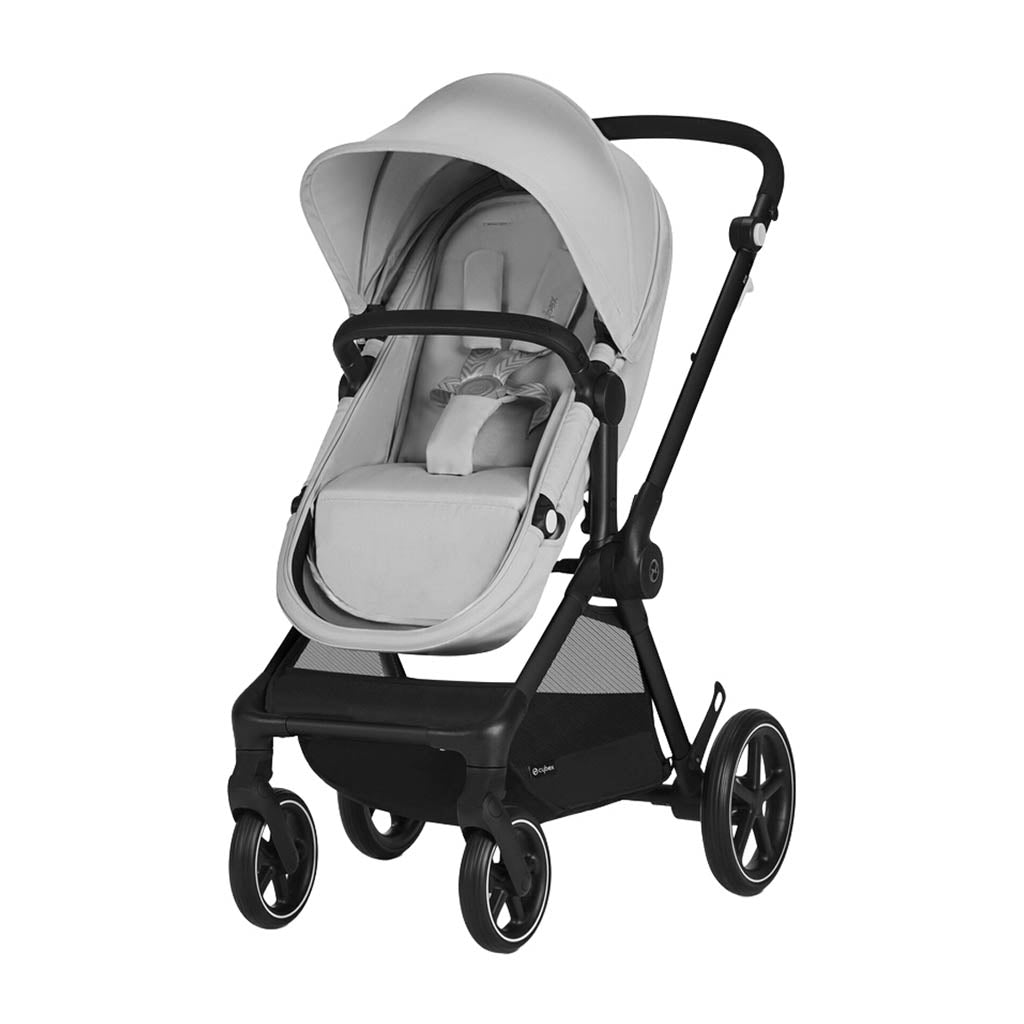 cybex aton stroller Cybex 5-in-1 EOS Travel System with Aton G Infant Car Seat