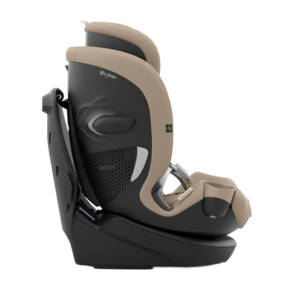 cybex car seat for sale Cybex Callisto G 360 Rotating All-in-One Car Seat Almond Beige