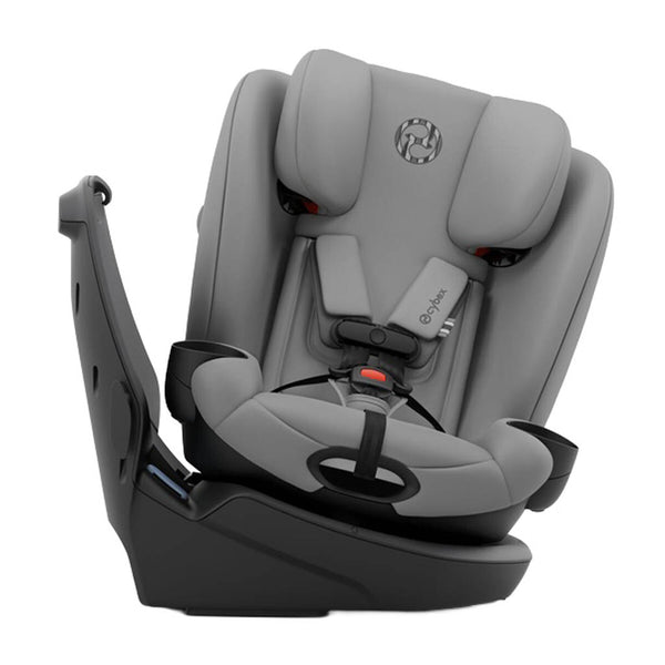 Cybex Callisto G 360 Select Rotating All-in-One Convertible Car Seat