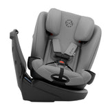 Cybex Callisto G 360 Select Rotating All-in-One Convertible Car Seat-Grey_1 - ANB Baby