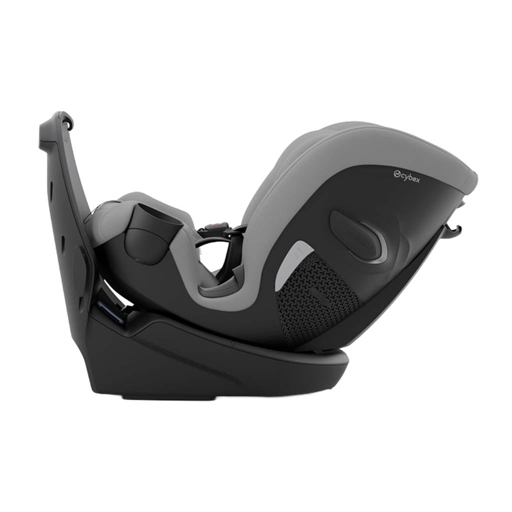 Cybex Callisto G 360 Select Rotating All-in-One Convertible Car Seat-Grey_3 - ANB Baby
