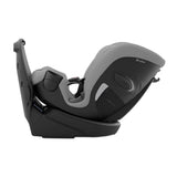 Cybex Callisto G 360 Select Rotating All-in-One Convertible Car Seat-Grey_3 - ANB Baby
