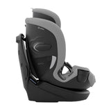 Cybex Callisto G 360 Select Rotating All-in-One Convertible Car Seat-Grey_4 - ANB Baby