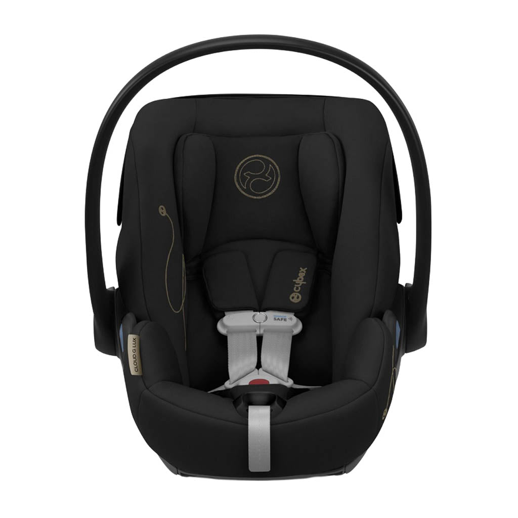 cybex fotelik Cybex Cloud G Lux SensorSafe Infant Car Seat