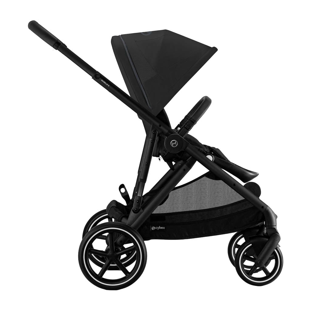 cybex gazelle s black friday Cybex Gazelle S Stroller, Sky Blue (Taupe Frame)