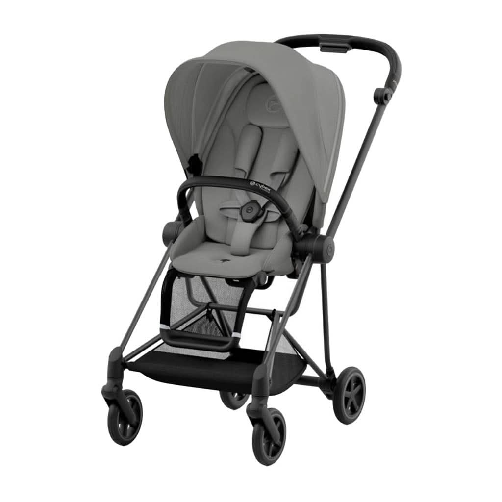 cybex mios 3 vs 2 Cybex Mios 3 Stroller | Lightweight Reversible Urban Stroller