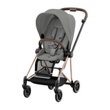 cybex mios3 Cybex Mios 3 Stroller | Lightweight Reversible Urban Stroller