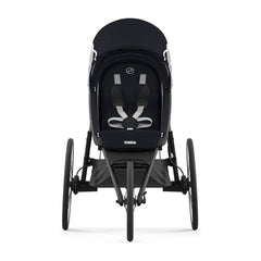 Cybex AVI Jogging Stroller Frame-Black_3 - ANB Baby