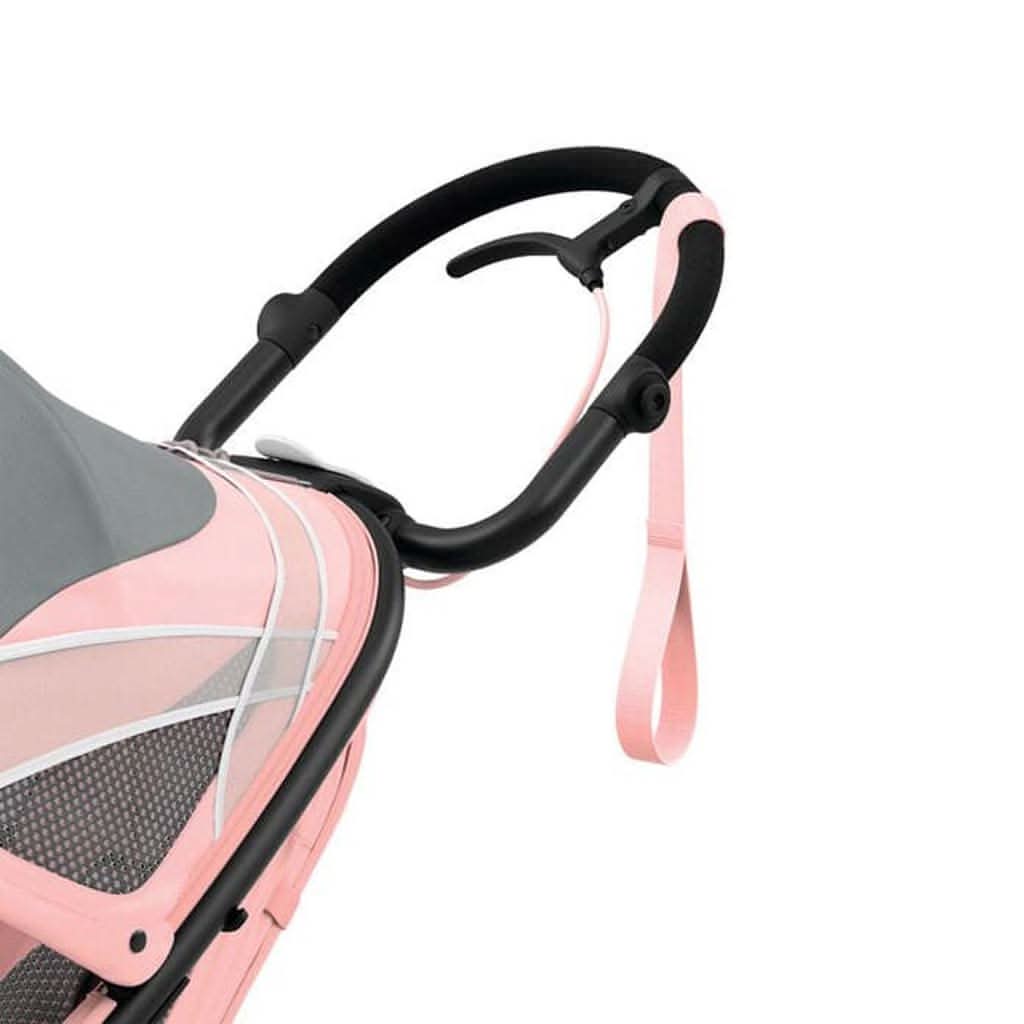 Cybex AVI Jogging Stroller Frame_10 - ANB Baby
