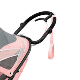 Cybex AVI Jogging Stroller Frame_10 - ANB Baby