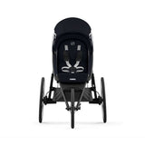 Cybex AVI One Box Jogging Stroller-Black_4 - ANB Baby