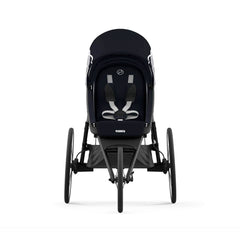 Cybex AVI One Box Jogging Stroller-Black_4 - ANB Baby