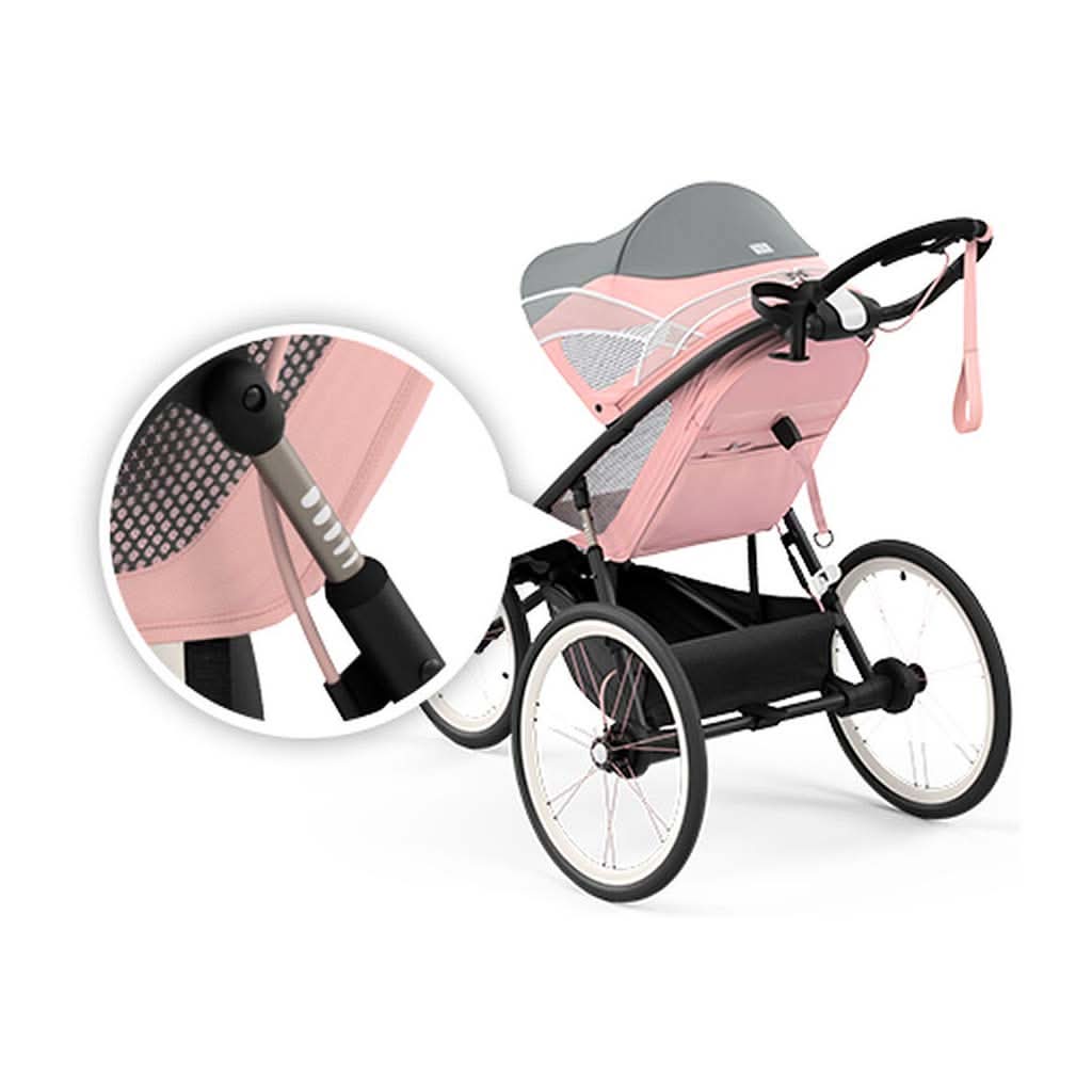 Cybex AVI Jogging Stroller