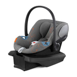 Cybex Aton G Infant Car Seat-Lava Grey_1 - ANB Baby