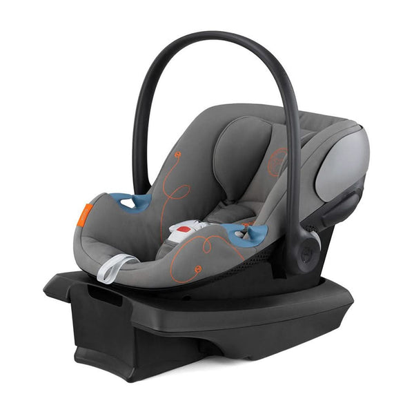 Cybex Aton G Infant Car Seat | ANB Baby