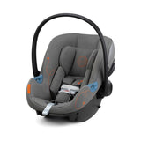 Cybex Aton G Infant Car Seat-Lava Grey_3 - ANB Baby