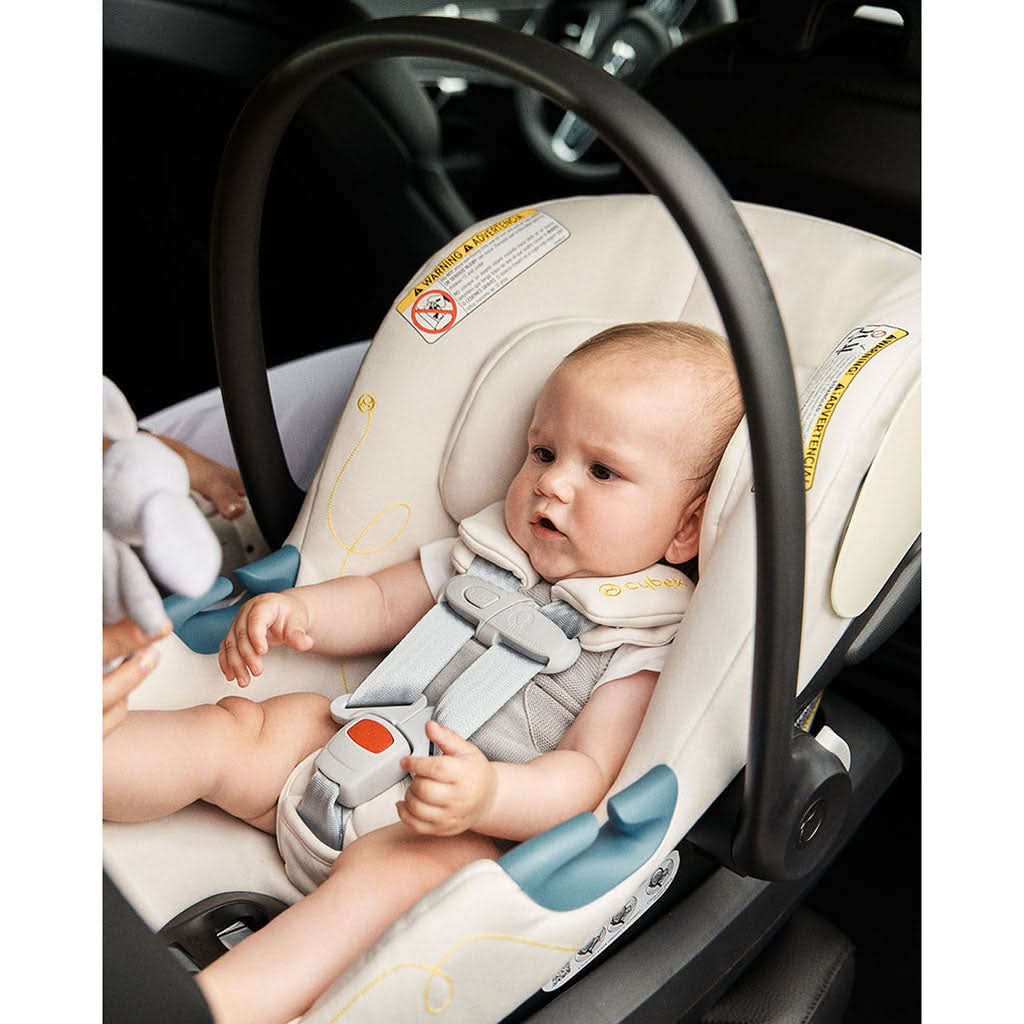 cybex aton safety rating Cybex Aton G Infant Car Seat
