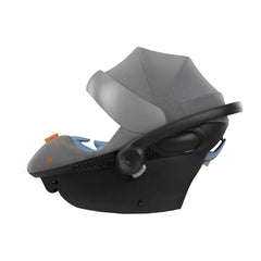 Cybex Aton G Infant Car Seat With Sensorsafe-Lava Grey_3 - ANB Baby