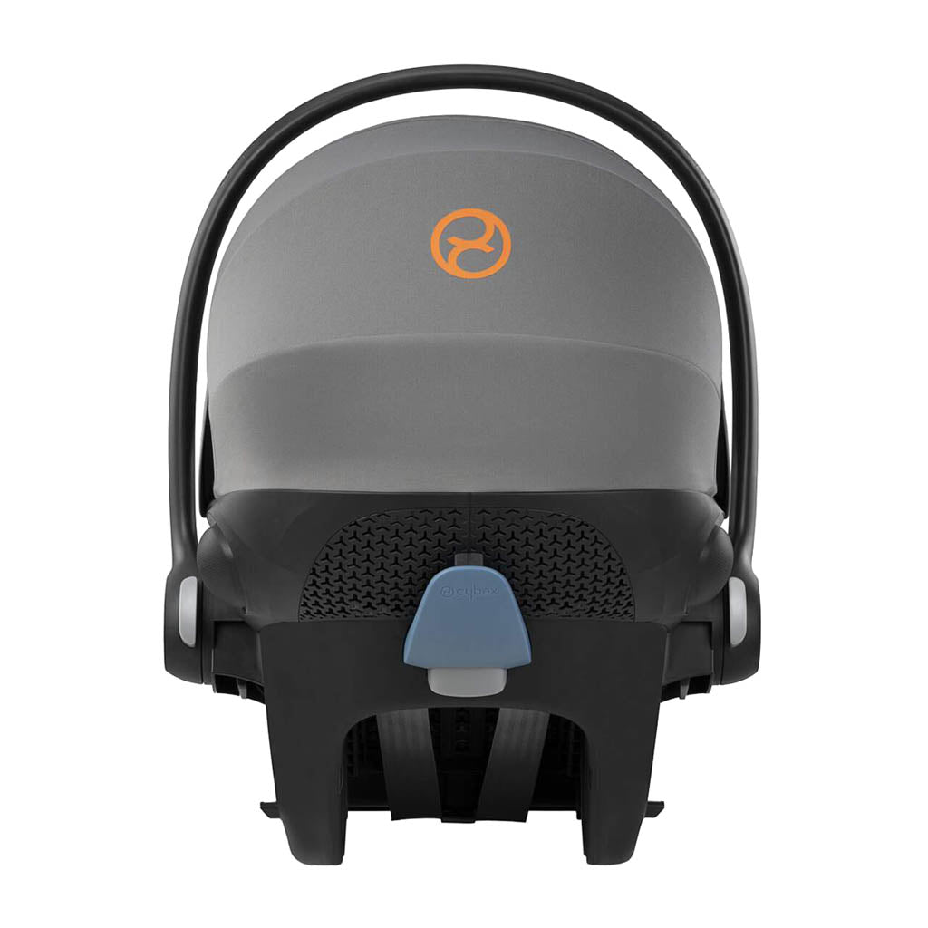 Cybex Aton G Infant Car Seat With Sensorsafe-Lava Grey_4 - ANB Baby