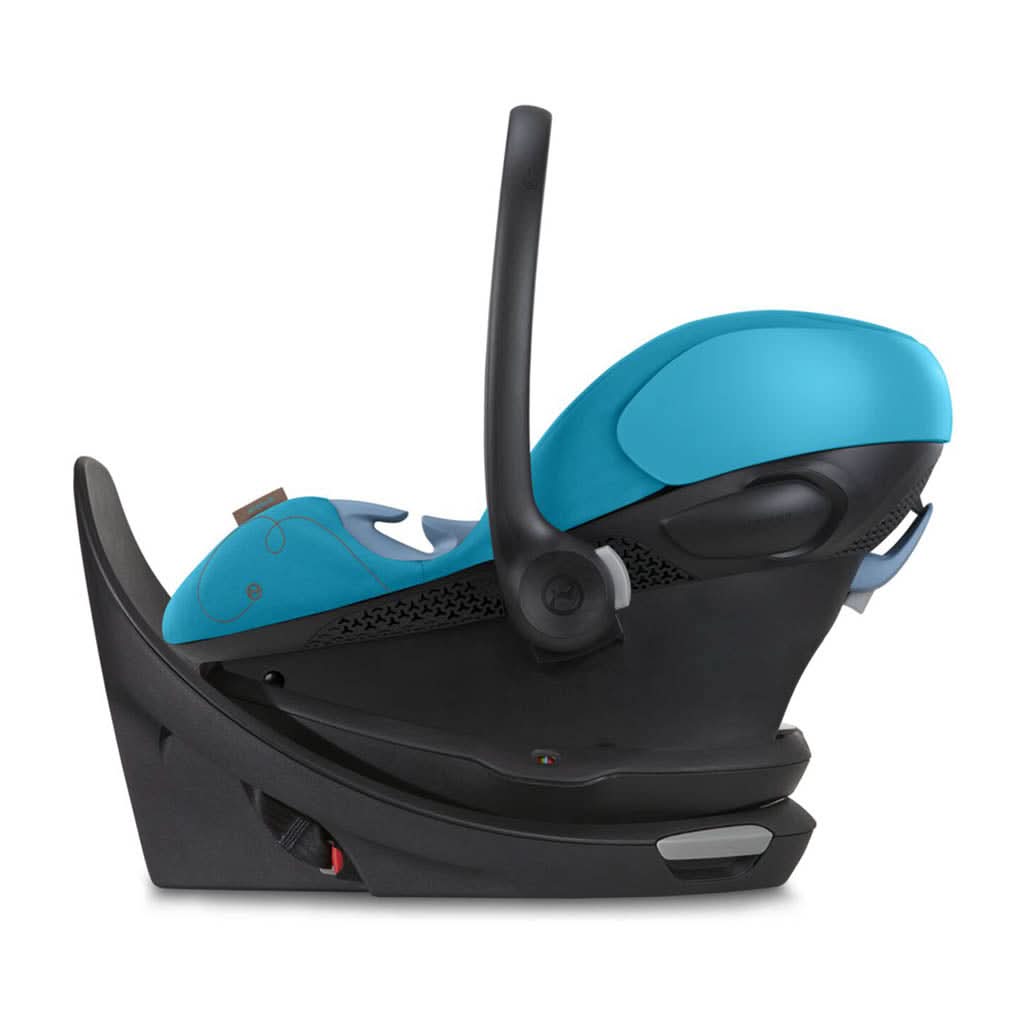 Cybex Aton G Swivel Infant Car Seat With Sensorsafe