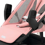 Cybex Avi Jogging Stroller Car Seat Adapter, Attached to Stroller - ANB Baby
