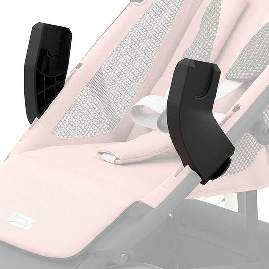 Cybex Avi Jogging Stroller Car Seat Adapter, Main - ANB Baby